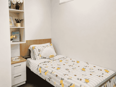 One Bedroom Standard