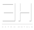 Logo of EH Hotels