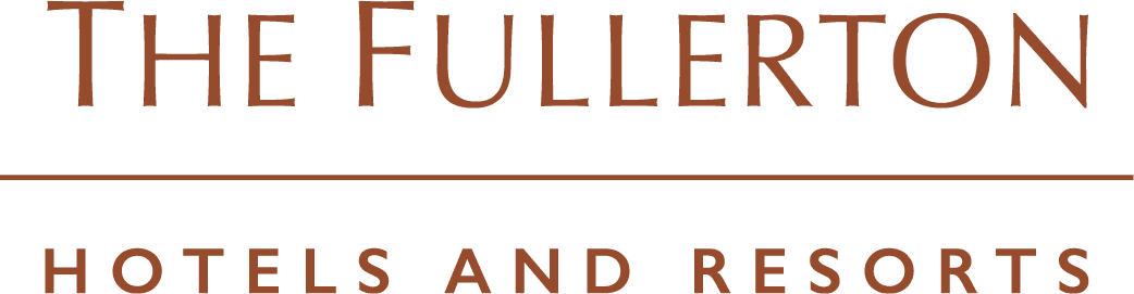 Official logo of Fullerton Group