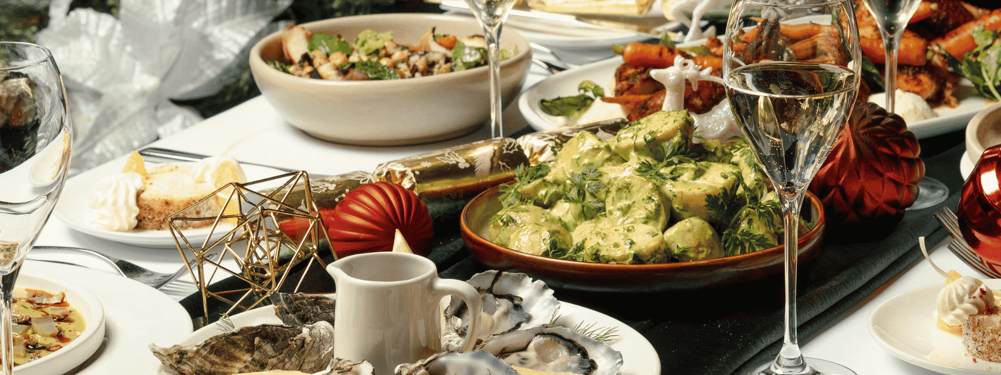 Christmas Day Lunch 2026