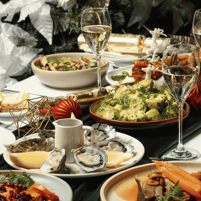 Christmas Day Lunch 2026