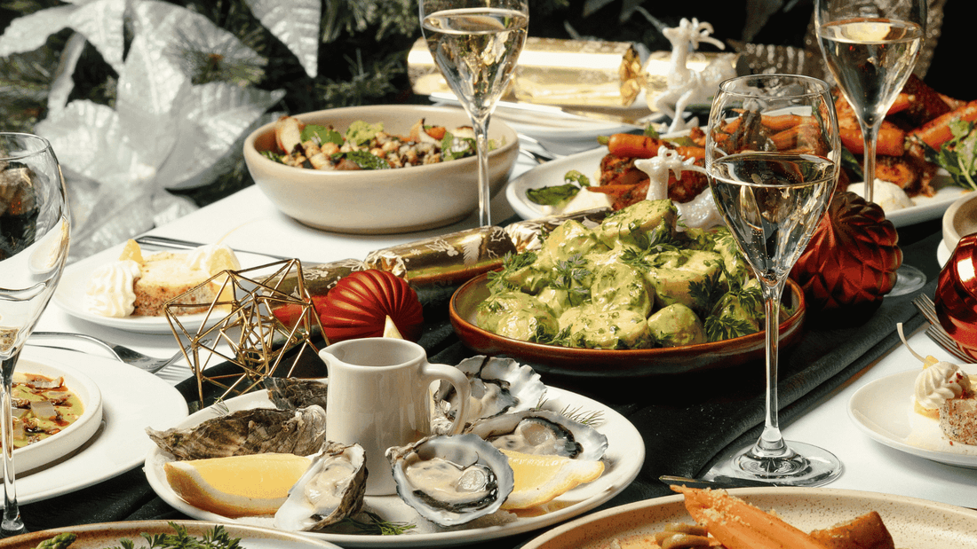 Christmas Day Lunch 2026