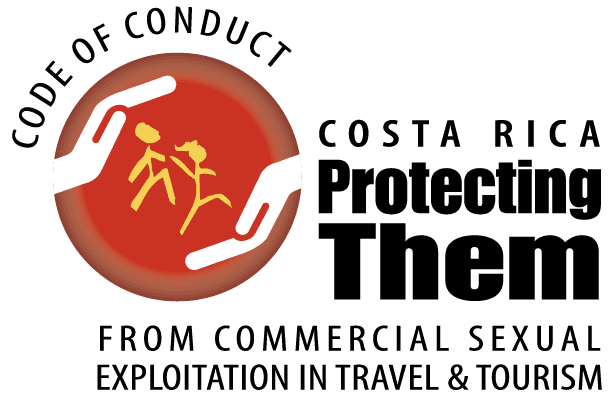 Code of Conduct Costa Rica logo