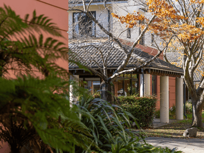 UL Sonoda Conf Short Stay