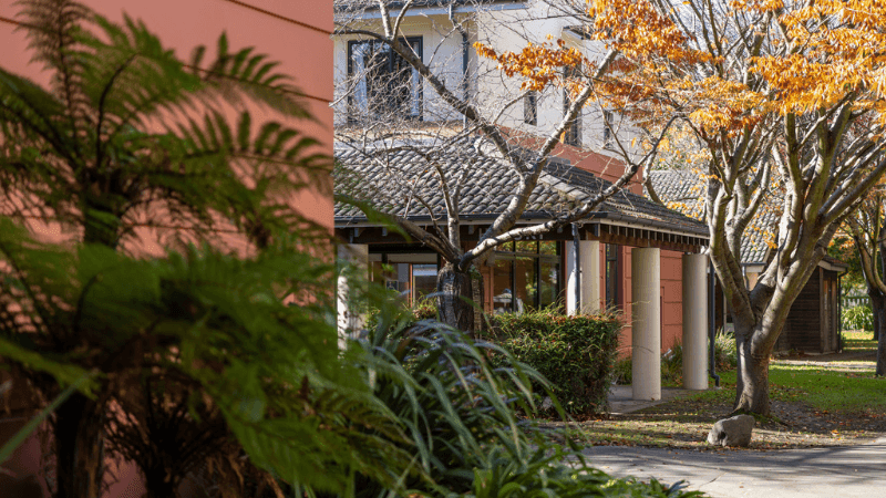 UL Sonoda Conf Short Stay