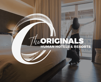 The Originals, Human Hotels & Resorts