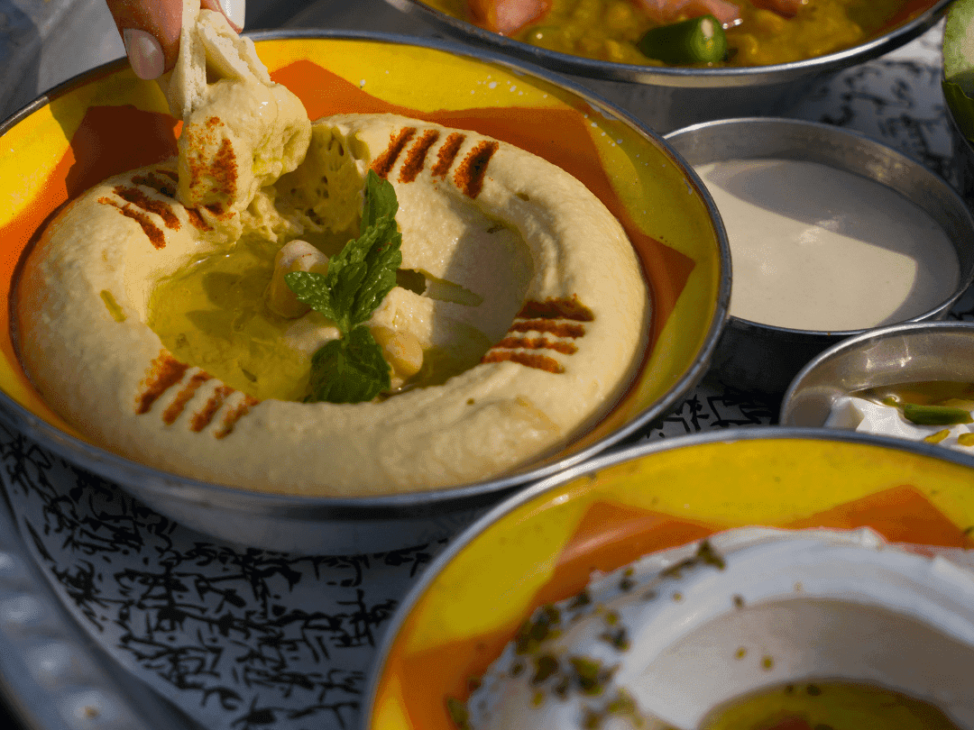 lebanese restaurant, lebanese food, lebanon, lebanese, mezza platter, frills, mix grills, lamb chops, lunch, dinner, main course, offers, buy one get one free, 