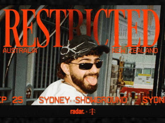 Restricted Sydney
