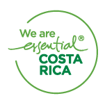 Logo of Essential Costa Rica used at Hideaway Rio Celeste