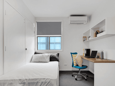 Hive Munro St - Bedroom