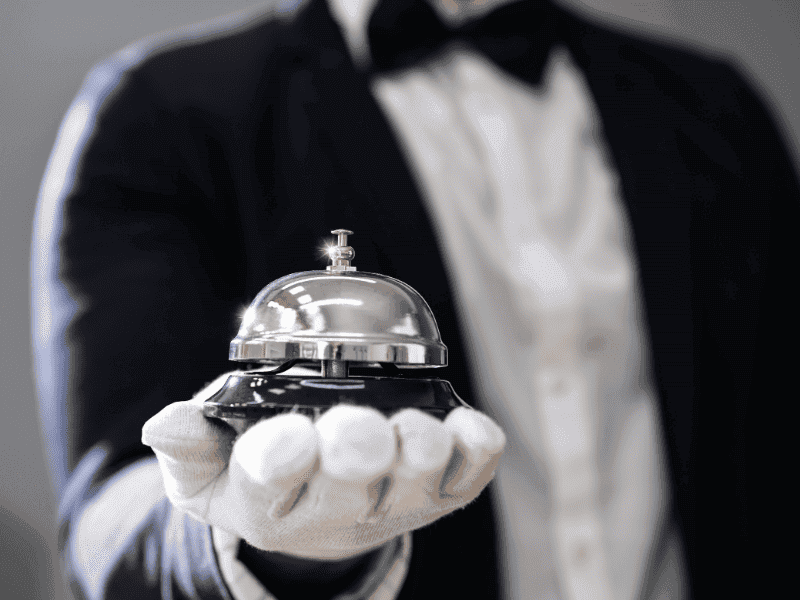 Concierges Clef d'Or