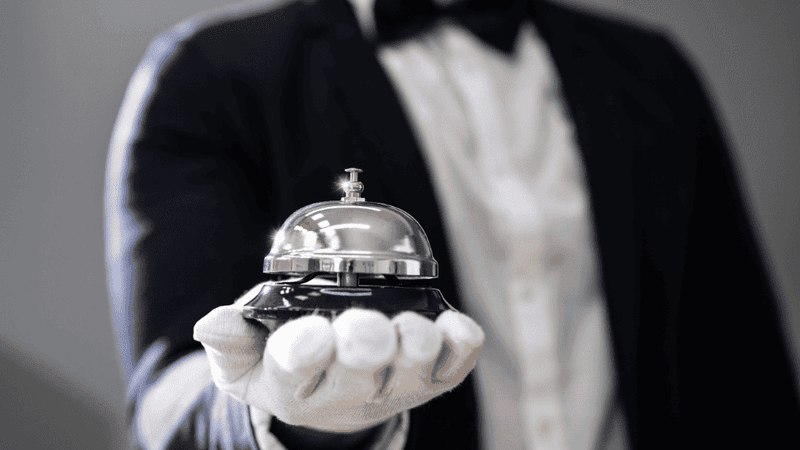 Concierges Clef d'Or