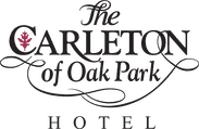 Official Logo of The Carleton of Oak Park Hotel