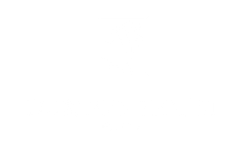 The logo of the Duxton Hotel Perth