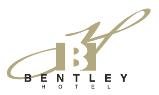 The Bentley Hotel Logo