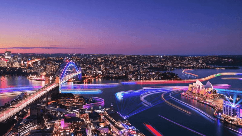 VIVID Syd