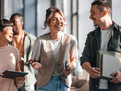 UL Stafford House Friends