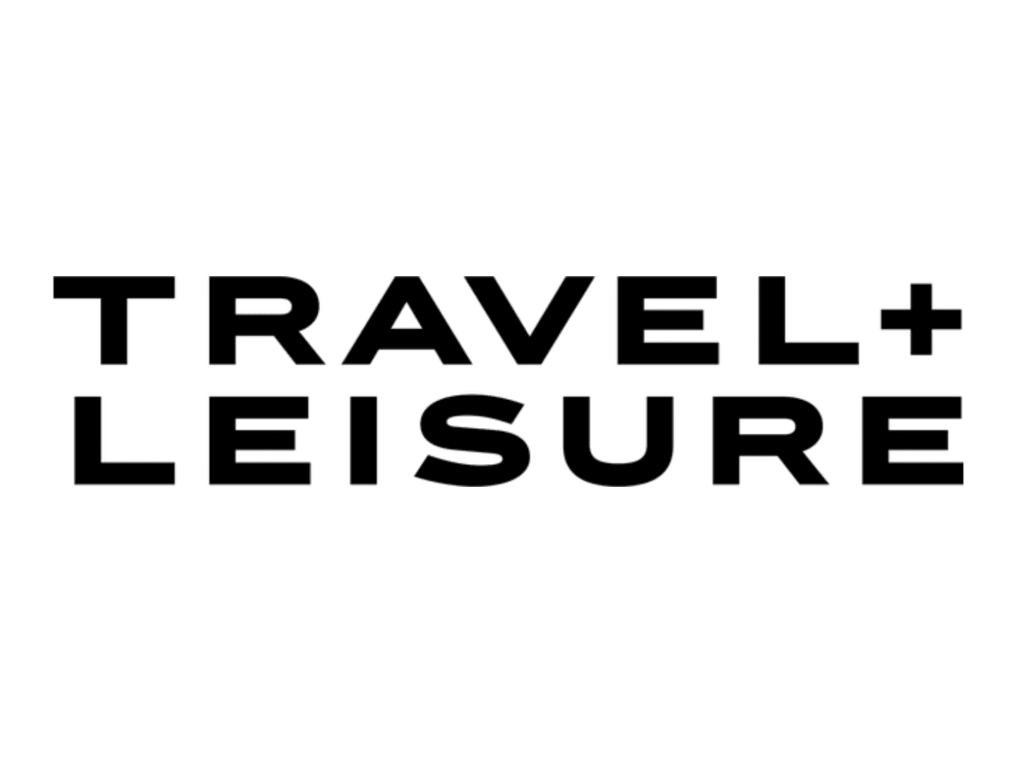Travel + Leisure Logo