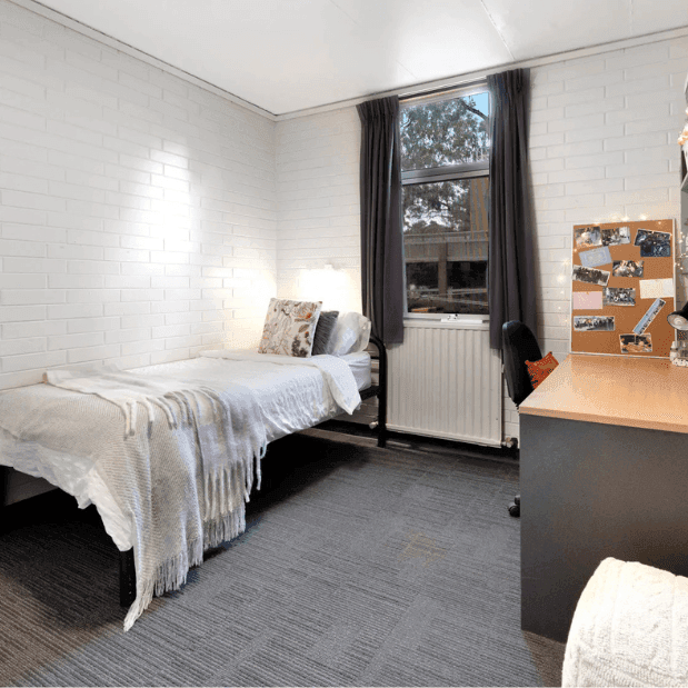 Glenn-College-Single-Room