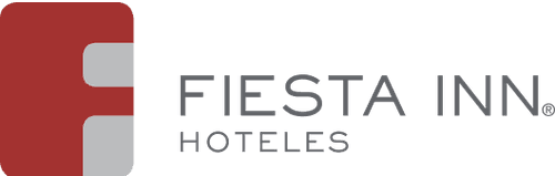 Official logo of Fiesta Inn Hotels at One Hotels