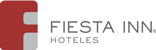 Fiesta Inn Hotels logo used at The Explorean Resorts
