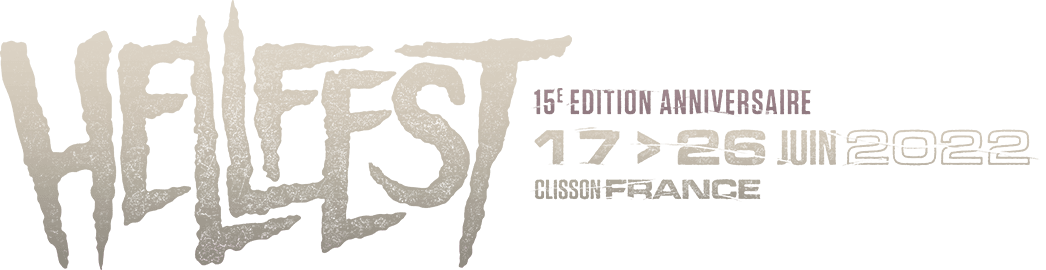 Hellfest 2022