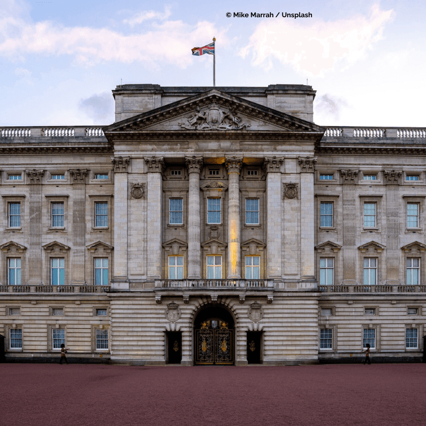 Buckingham Palace