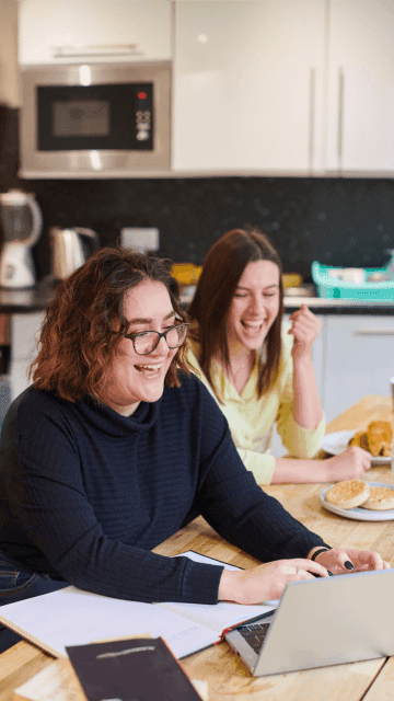 Community Background