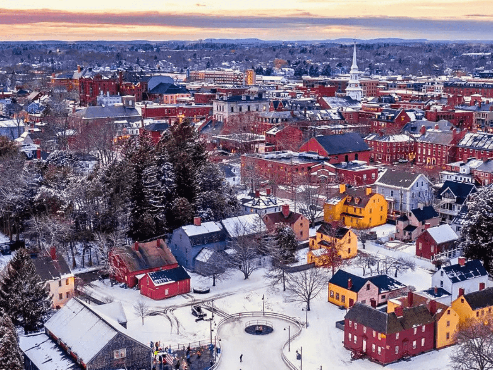 ipamorelin in exeter nh Adventures | Exeter NH Activities