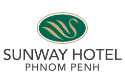 Sunway Hotel Phnom Penh logo