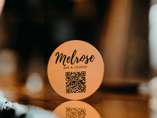 Melrose 酒吧及酒廊