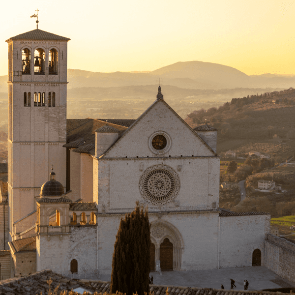 Monastero Sant'Andrea