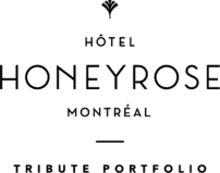 HONEYROSE Hotel, Montreal, a Tribute Portfolio Hotel | Marriott Bonvoy