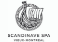 Logo of Scandinave Spa at Hotel Zero1
