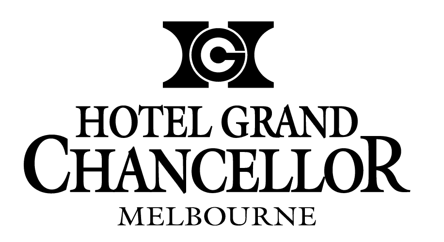 Official logo used at Hotel Grand Chancellor Melbourne