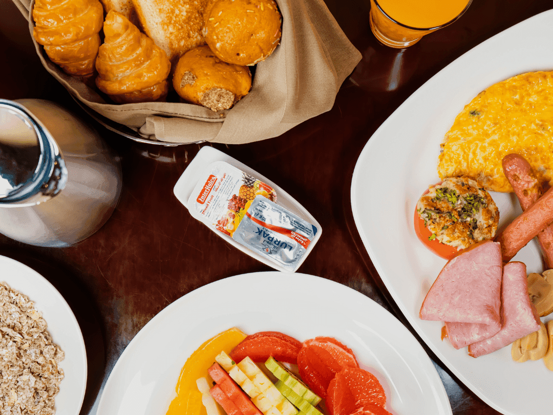 breakfast buffet, breakfast, weekend, weekend offers, summer, hotel in muscat,