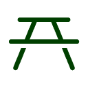 Picnic Table