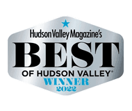 Hudson Valley Magazine's Best Inn 2022