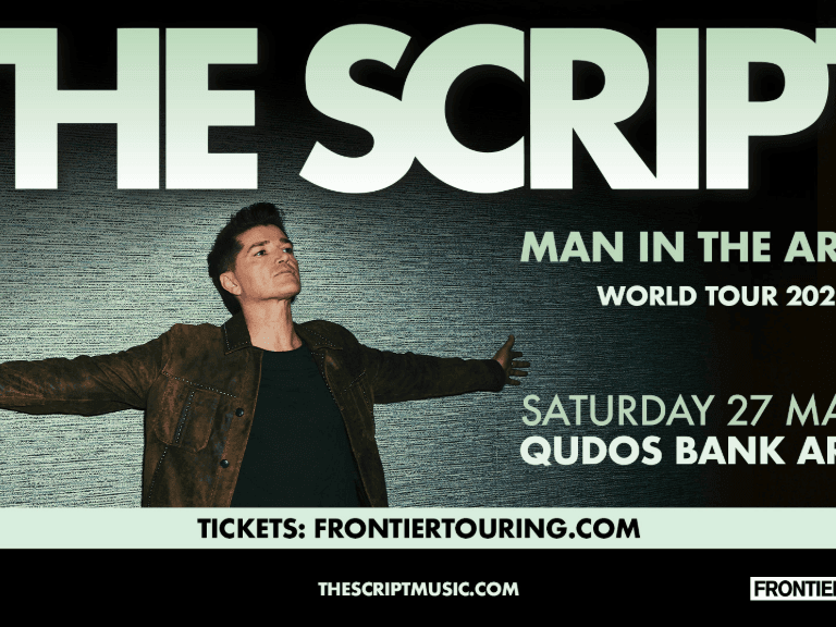 The Script Sydney