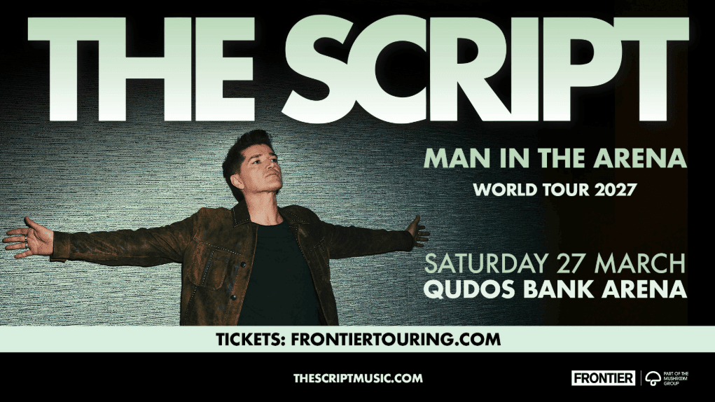 The Script Sydney