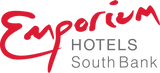 Official Logo of Emporium Hotel South Bank