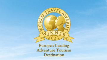Açores renovam o prémio World Travel Awards