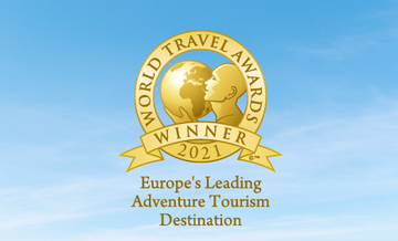 Açores renovam o prémio World Travel Awards