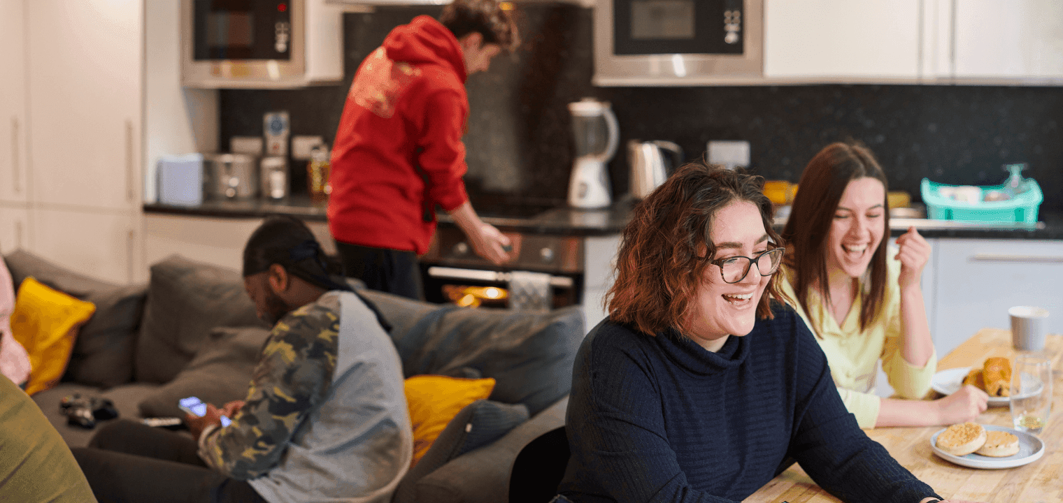 Community Background