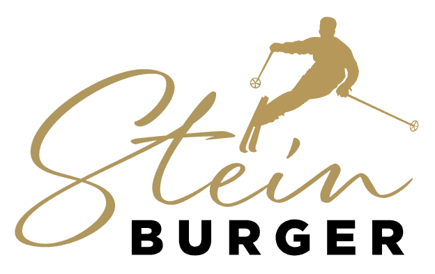 Logo of Glitretind Restaurant used at Stein Eriksen Lodge