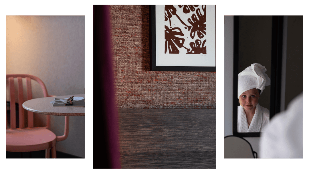 Superior Family Room