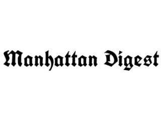 Manhattan Digest Logo