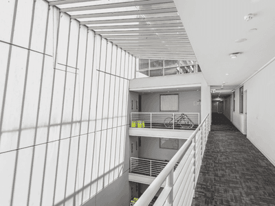 Student Living on A’Beckett - Rooms