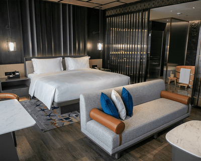 Palace Suite (King)
