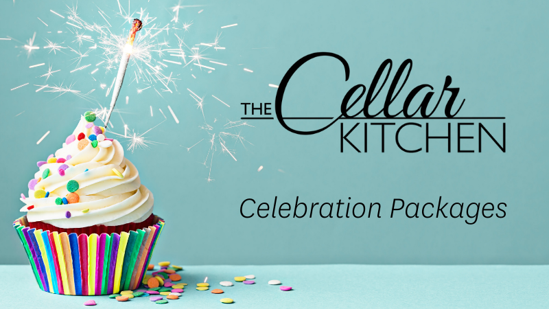 Birthdays, Anniversaries and Social Gaterings